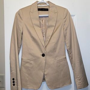 Zara Blazer Size XS $40
